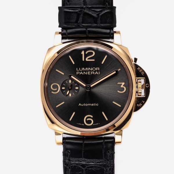 Panerai Luminor Due PAM00675